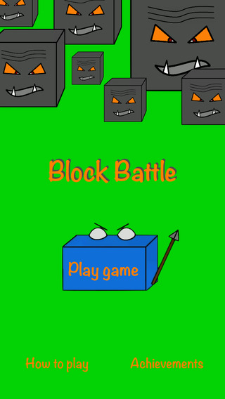 Block-Battle