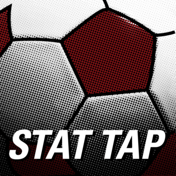 Stat Tap Soccer LOGO-APP點子