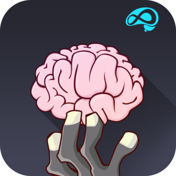 Flappy_Brain LOGO-APP點子