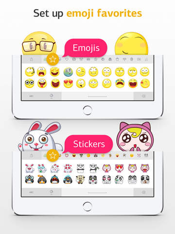 免費下載工具APP|Extra Emojis - Add New Emoji Keyboard app開箱文|APP開箱王