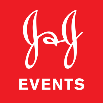 Johnson & Johnson Events LOGO-APP點子