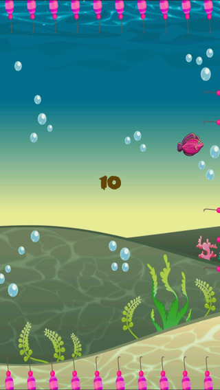 免費下載遊戲APP|Do Not Let Fish Die - cool speed jumping arcade game app開箱文|APP開箱王