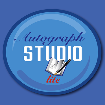 Autograph Studio Lite LOGO-APP點子