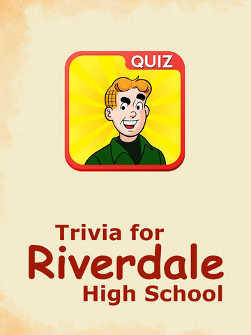 免費下載書籍APP|Trivia Quiz:: Riverdale High School app開箱文|APP開箱王