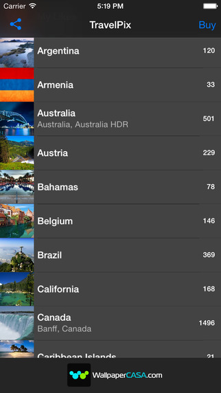 免費下載旅遊APP|TravelPix HD app開箱文|APP開箱王