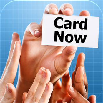 Card Now: Magic Business LOGO-APP點子