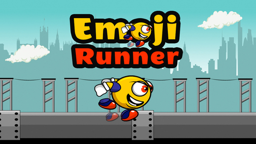 Emoji Runner