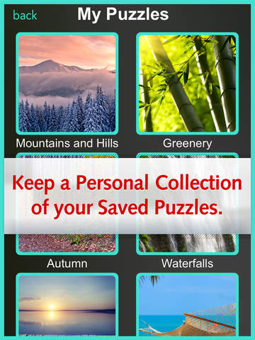 免費下載遊戲APP|Landscape Jigsaw Free - A Collection of Thinking Games app開箱文|APP開箱王