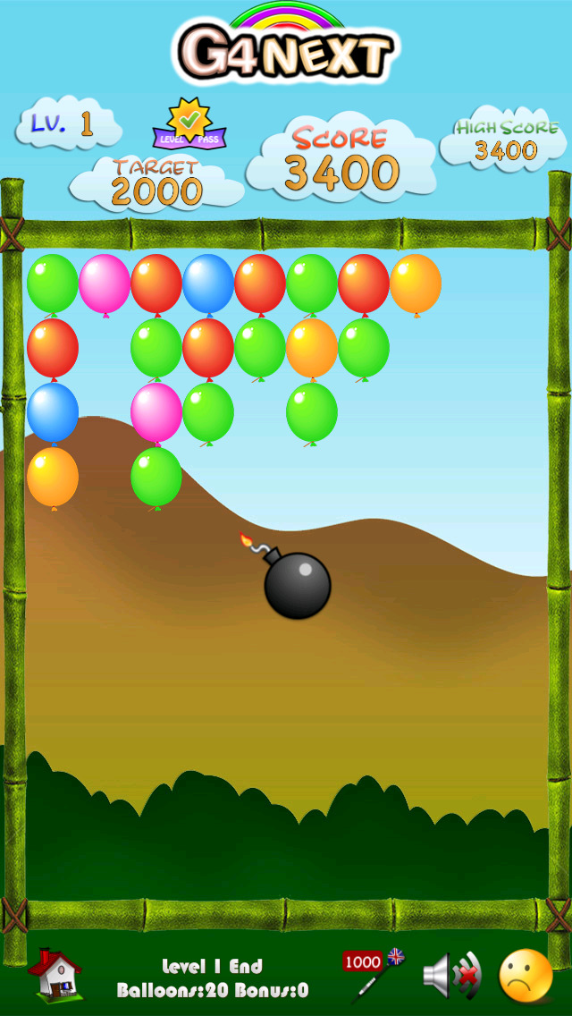 bloon game