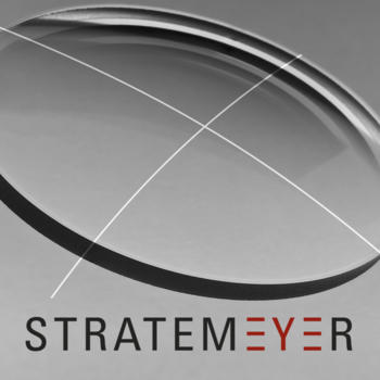 Stratemeyer Glasberater 教育 App LOGO-APP開箱王