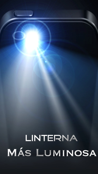 Captura de pantalla del iPhone 2