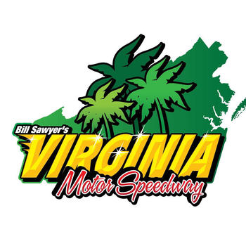 Virginia Motor Speedway LOGO-APP點子