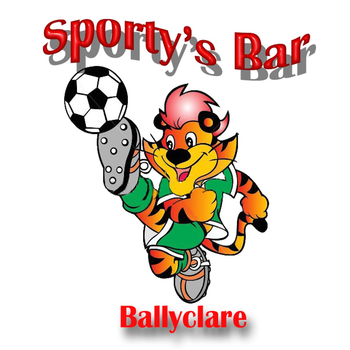 Sporty's Bar Ballyclare 商業 App LOGO-APP開箱王