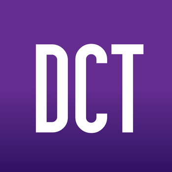 DCT v6 for iPad LOGO-APP點子