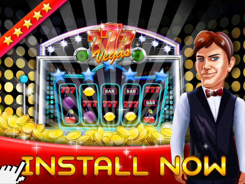 免費下載遊戲APP|``` 777 Las Vegas Old Slots Casino``` - play best social heart game in tiny tower of fortune app開箱文|APP開箱王