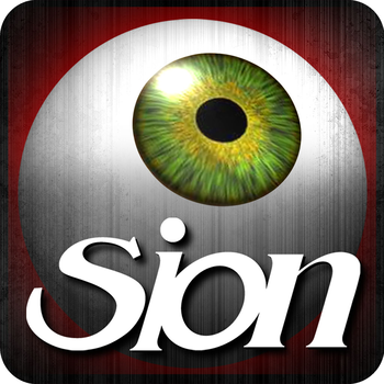 Sion AR LOGO-APP點子