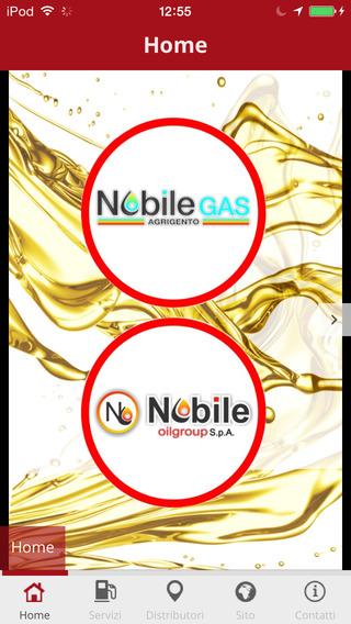 Nobile Oil