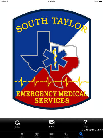 【免費醫療App】South Taylor EMS Guidelines-APP點子