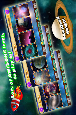 Bingo Galaxy - Galactic Bingo Game with Multiple Cards screenshot 4