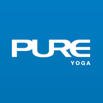 PURE YOGA NYC 健康 App LOGO-APP開箱王