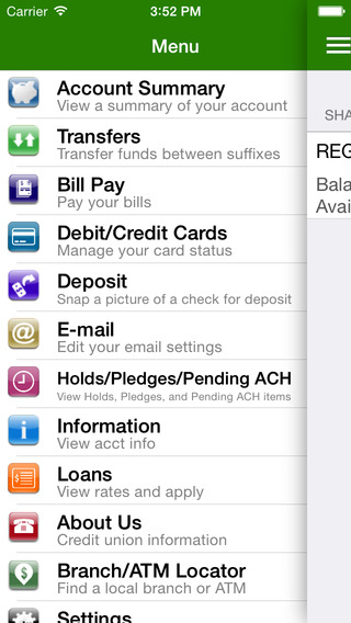 【免費財經App】Tri-Cities Credit Union Mobile Banking-APP點子