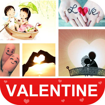 Valentine's day wallpapers HD Free - Love wallpapers and backgrounds LOGO-APP點子