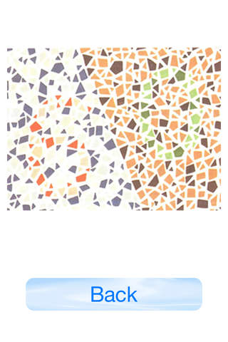 Color Blind Test Plus - Test And Learn screenshot 4