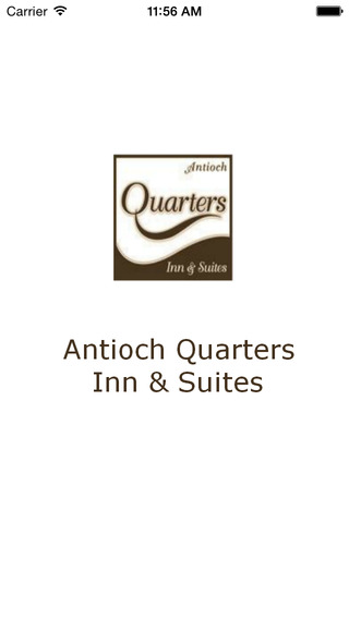 【免費商業App】Antioch Quarters Inn and Suites Nashville-APP點子