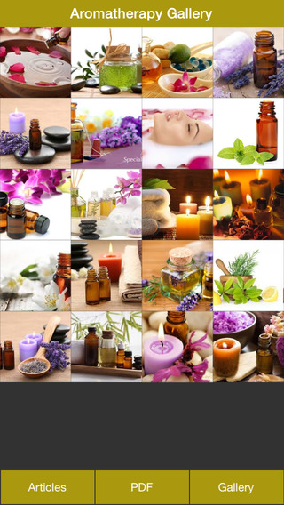 【免費健康App】Aromatherapy Guides - Everything You Need to Know About Aromatherapy-APP點子