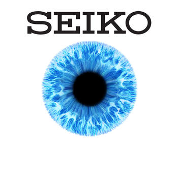 SEIKO Lens Performance Demonstrator LOGO-APP點子