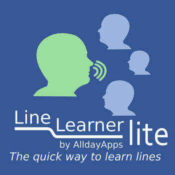 LineLearner lite LOGO-APP點子