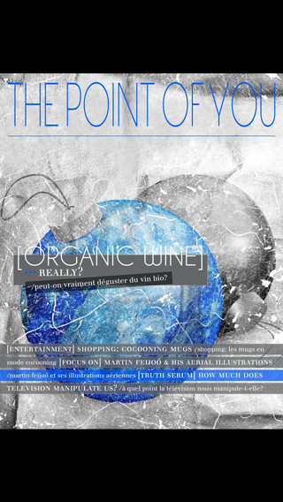 ThePointOfYou Mag