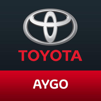 Aygo Brochure Nederland LOGO-APP點子