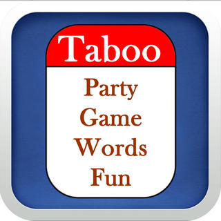 Taboo Words And Game