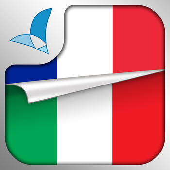 Je Parle ITALIEN - Traduction cours pour débutants - audio dictionnaire LOGO-APP點子