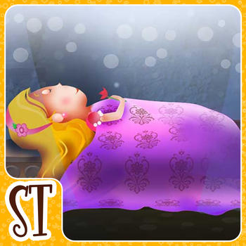 Sleeping Beauty for Children by Story Time for Kids LOGO-APP點子