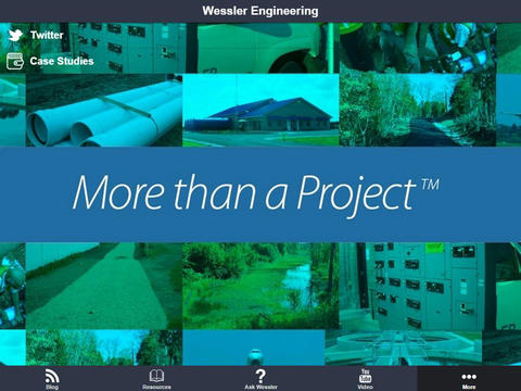 免費下載商業APP|Wessler Engineering app開箱文|APP開箱王
