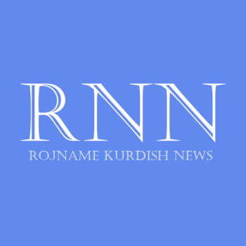 Rojname Kurdish News LOGO-APP點子