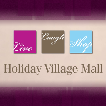 Holiday Village Mall, Havre MT LOGO-APP點子