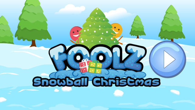 Foolz: Snowball Christmas