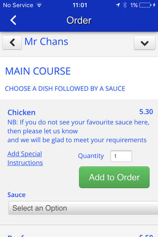 Mr Chans screenshot 4