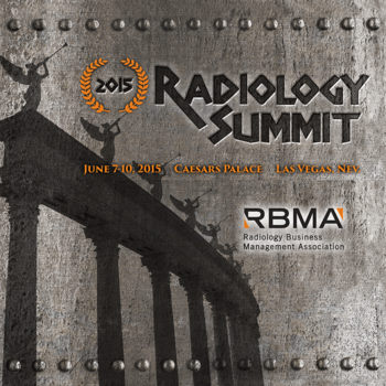 Radiology Summit LOGO-APP點子