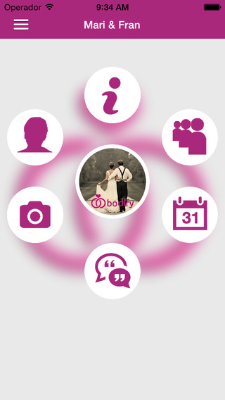 免費下載娛樂APP|Bodify app bodas tu boda en el móvil app開箱文|APP開箱王