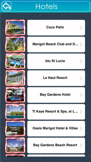 免費下載旅遊APP|Saint Lucia Travel Guide - Offline Maps app開箱文|APP開箱王