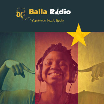 Balla Radio LOGO-APP點子