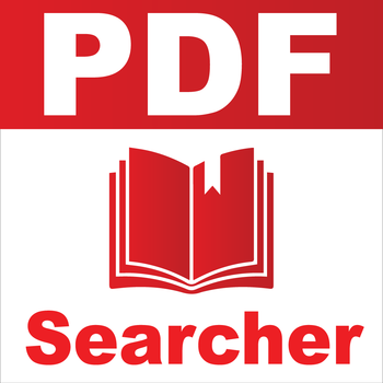 PDF Searcher® LOGO-APP點子