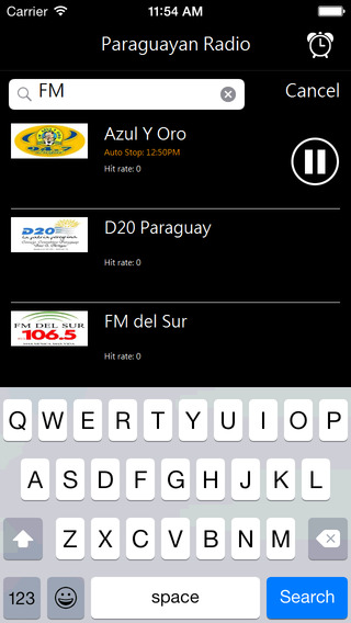 免費下載娛樂APP|Paraguayan Radio app開箱文|APP開箱王