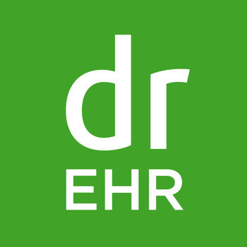 drchrono EHR LOGO-APP點子