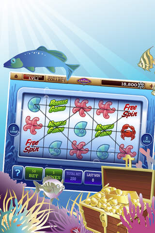 AAA Asian Casino Palace - #1 Xtreme Winn - ing! screenshot 2