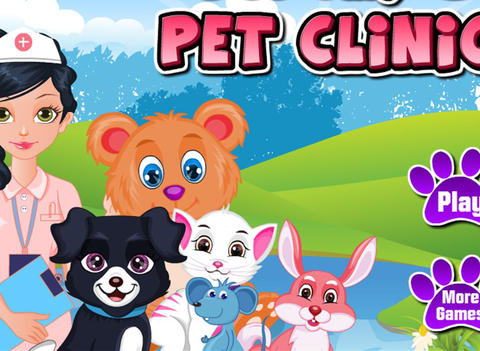 免費下載遊戲APP|Jeremy's pet vet doctor - pet clinic app開箱文|APP開箱王